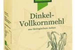 HARINA ESPELTA INTEGRAL BOHLSENER